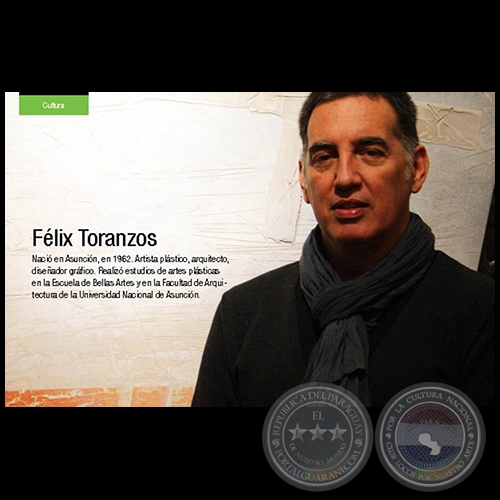 Flix Toranzos - Diciembre 2014 - Green Tour Magazine